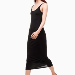 Aritzia Babaton Freddie Dress (2 Avail)